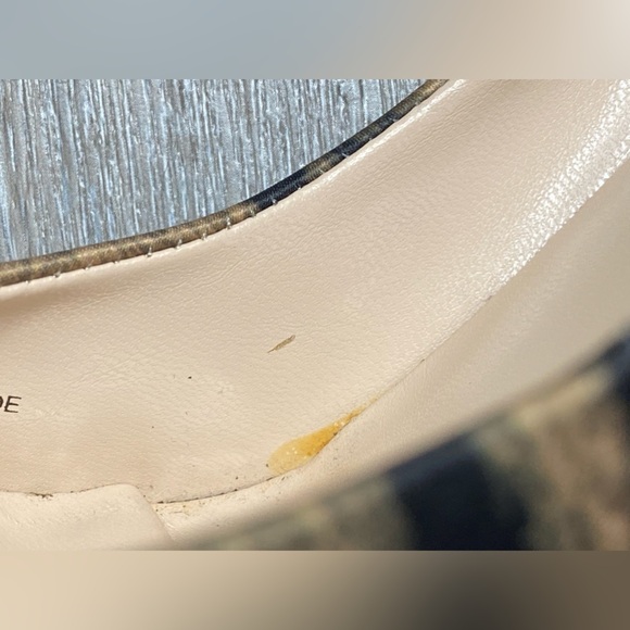 Guess Pointed Toe Cheetah Heel GWELOY2 Size 7.5 - Picture 16 of 16